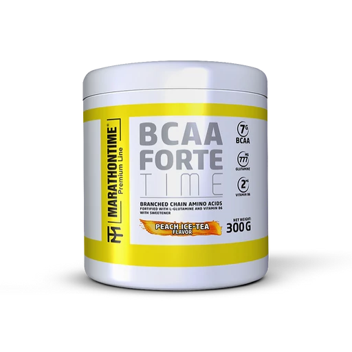 BCAA  új sport ital Marathontime prémium minőség világszínvonal