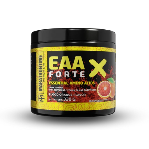 EAA Forte X 330g - Vérnarancs