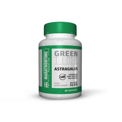 Astragalus  étrend-kiegészítő Marathontime 60db
