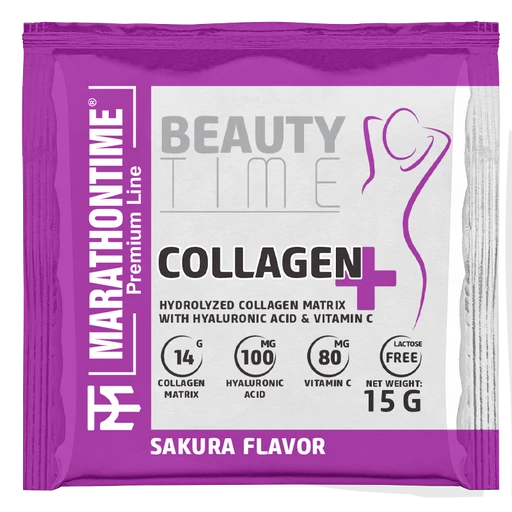 Collagen+ 15g Sakura 