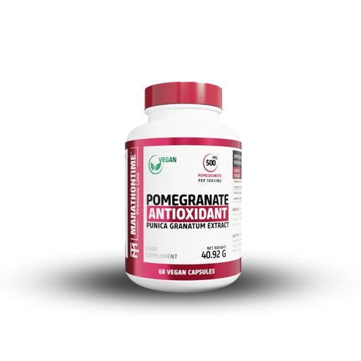 Pomegranate extract