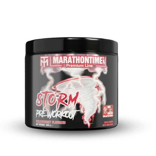 STORM Pre-Workout 350g 