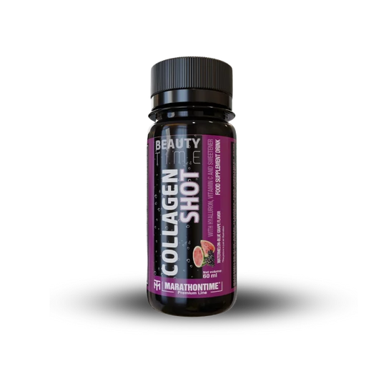 Collagen SHOT, 10000 mg.  kollagénnel, 3 ízben, 2 kiszerelésben