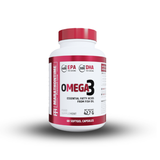 MT OMega3 (70%) 60softgels EU