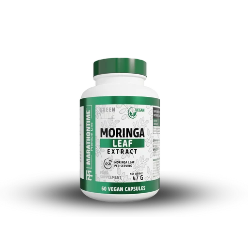 Moringa Leaf Extract
