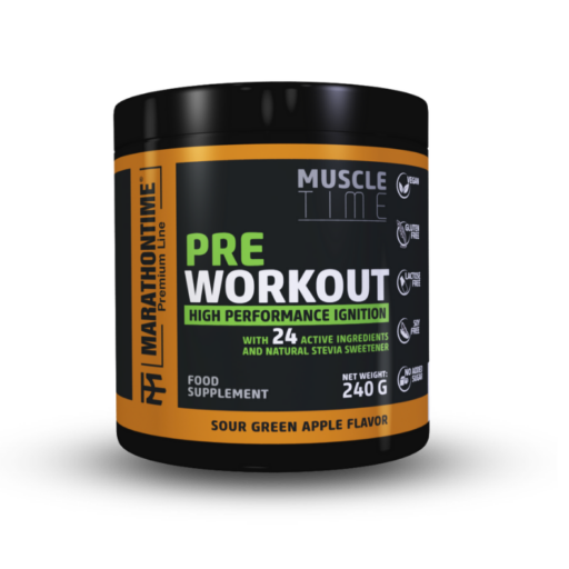 Intra Workout