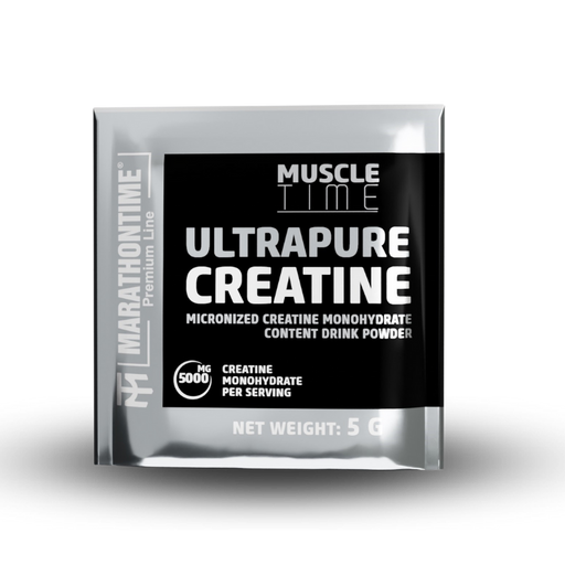 MT Ultrapure Creatin (100%) 5g EU