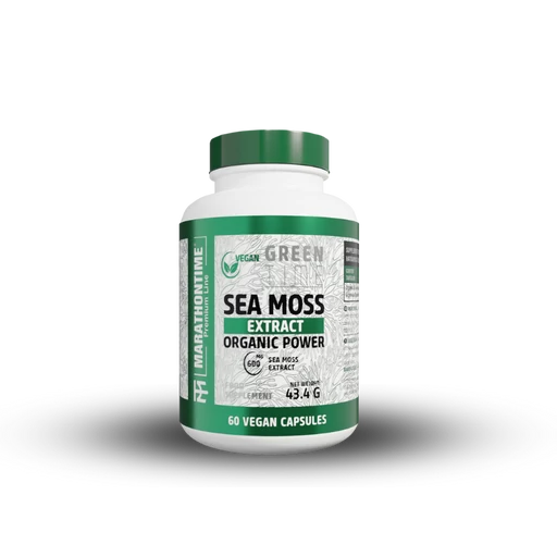 Irish Moss extract