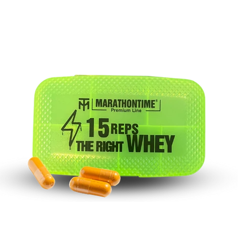 Tablet Holder 15 REPS THE RIGHT WAY