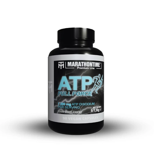 MT ATP VEGAN 90caps EU