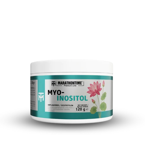 Myo-Inositol drinking powder- 120g
