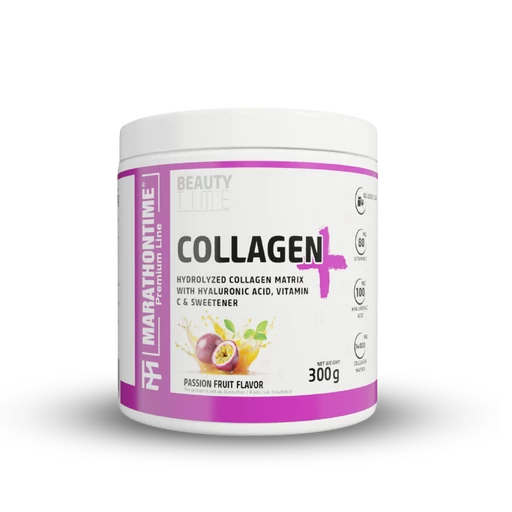 MT Collagen+ 300g Passion Fruit EU