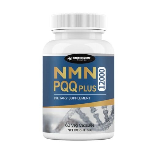 NMN PPQ 12000