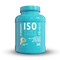 Iso Time Peanut cream protein isolate Enriched with lactase enzyme 2000g