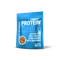 Protein Time Laktózmentes 907g Nugát praliné íz  új formula étrend-kiegészítő Marathontime prémium minőség