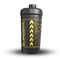 Exclusive Shaker Fekete 700ml - The Zodiac -