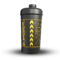 Exclusive Shaker Fekete 700ml - The Zodiac - 