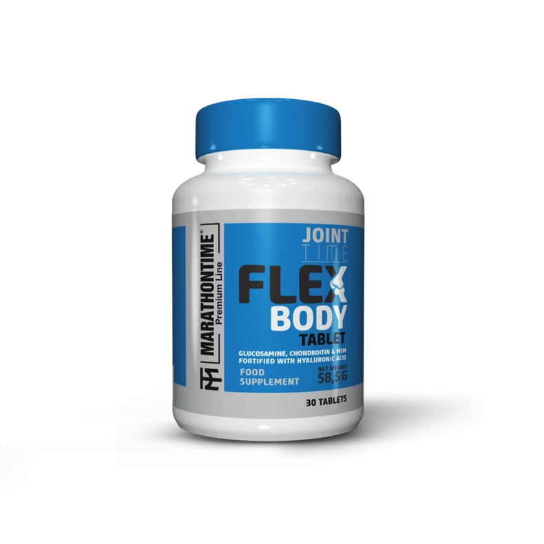 FlexBody joint protection tablet