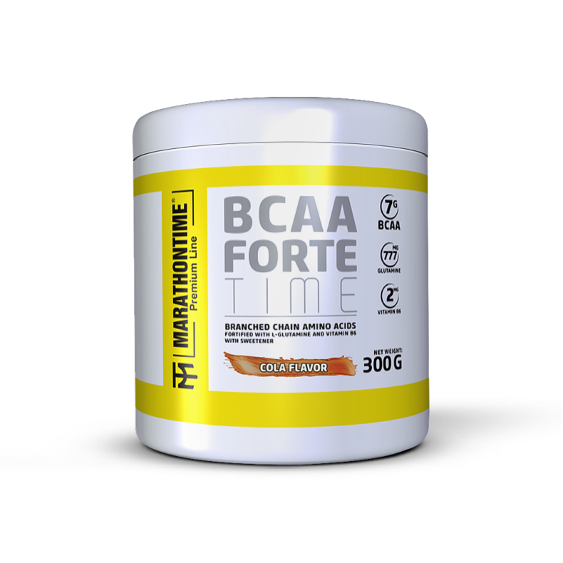 BCAA  új sport ital Marathontime prémium minőség