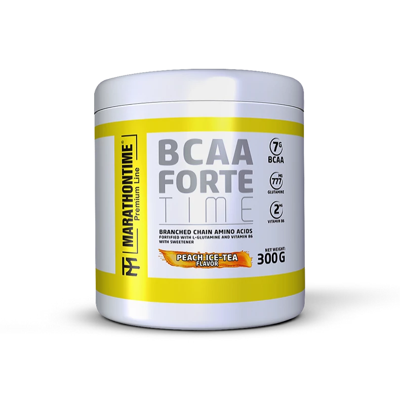 BCAA  új sport ital Marathontime prémium minőség világszínvonal