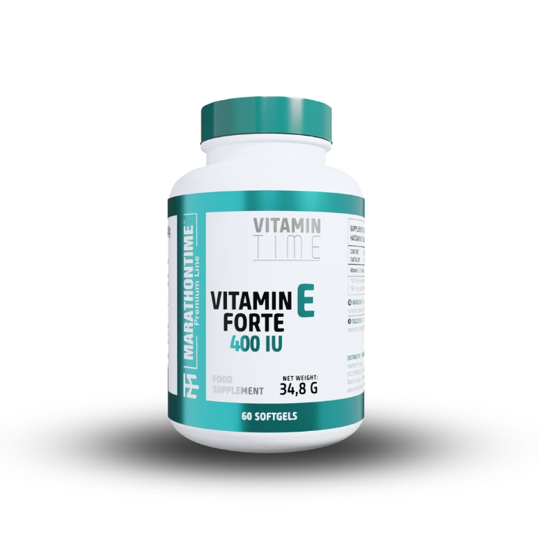 Vitamin-E forte 400IU