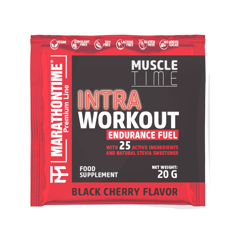 Intra Workout 20g
