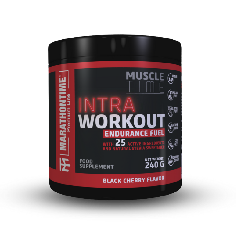 Intra Workout
