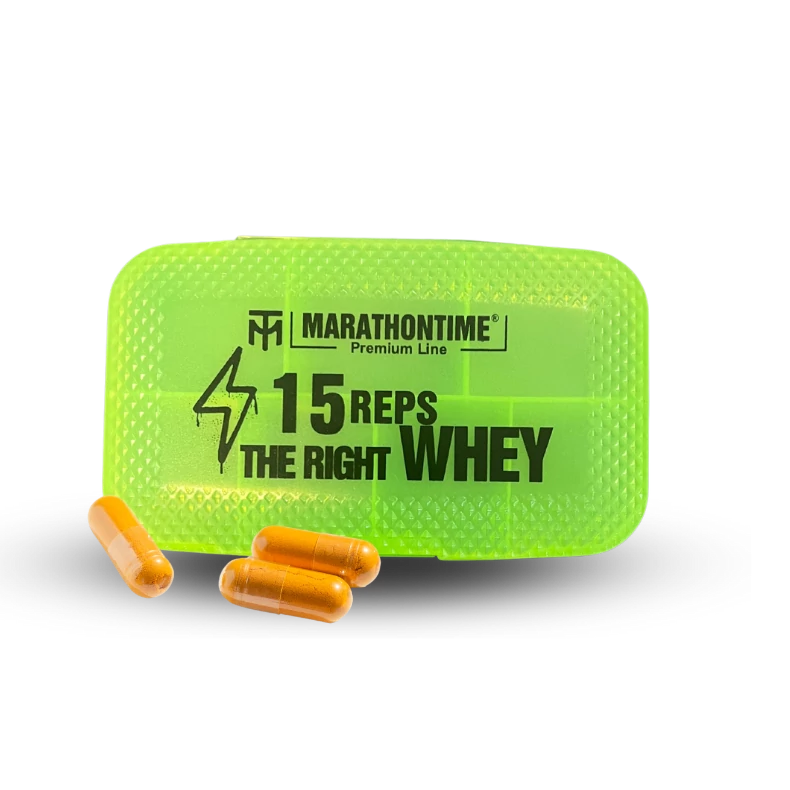 Tablet Holder 15 REPS THE RIGHT WAY