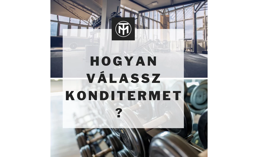 Edzőtermi bérlet vásárlása: Dolgok,  amit vásárlás előtt figyelembe kell venni