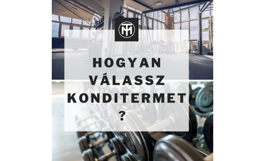 Edzőtermi bérlet vásárlása: Dolgok, amit vásárlás előtt figyelembe kell venni