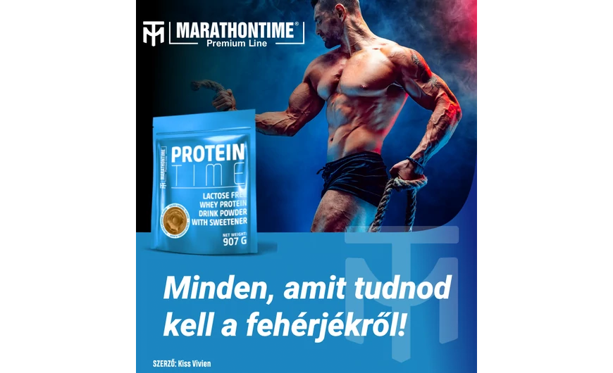 (Hungarian) 12 Q&amp;A About protein That Interests Everyone! When, how much, why ..