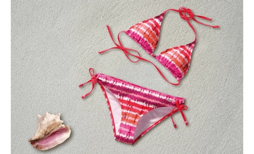 Jön a bikiniszezon! Égessünk zsírt!