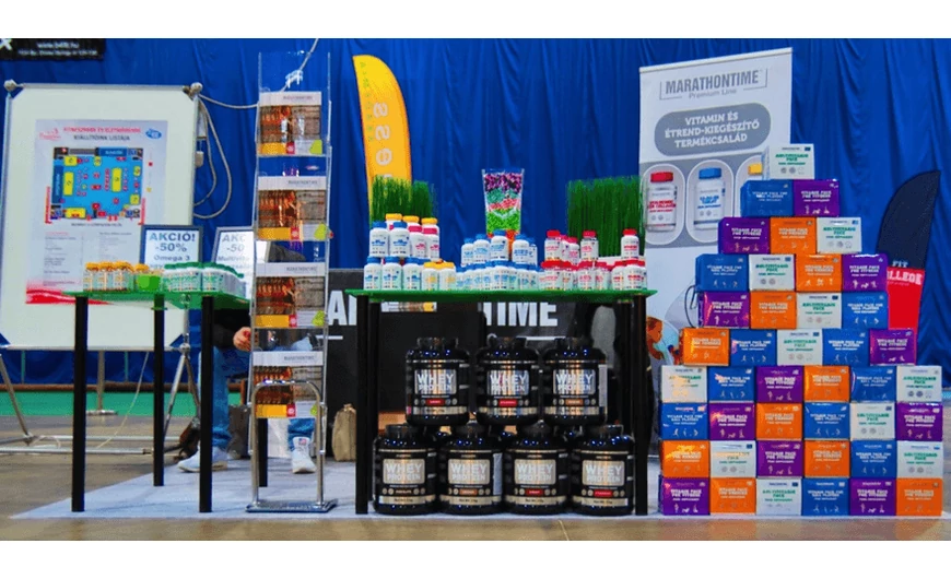 12. Decathlon FittAréna 2016. december 11.