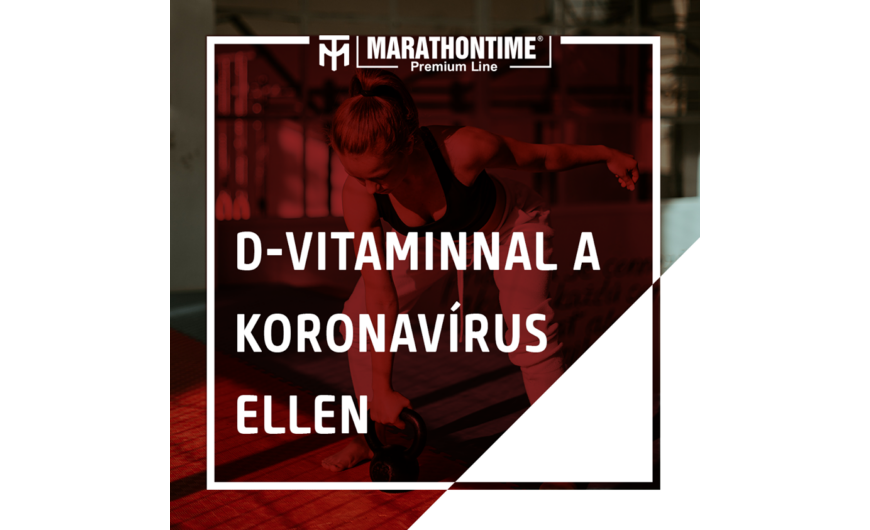 Vírusfertőzések és D-vitamin – csodaszer vagy nem?