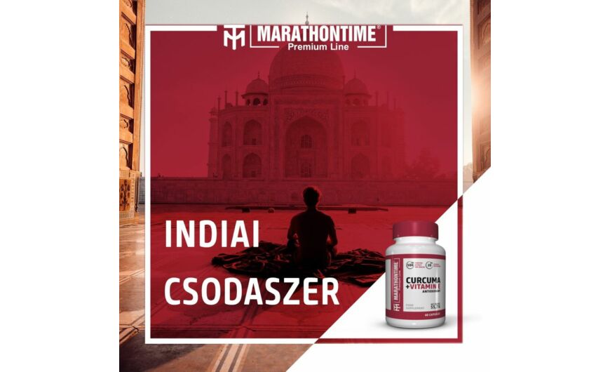 Indiai csodaszer?